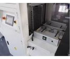 220v Power Supply Pcb Handling Equipment Zclc 3xl Series Cooling Smd Buffer Stocker