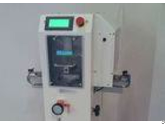 220v Ptcc 350a Pcb Cleaning Machine Dust Remover With Plc Control System