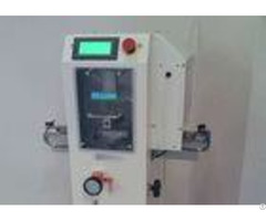 220v Ptcc 350a Pcb Cleaning Machine Dust Remover With Plc Control System