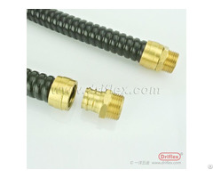 Hot Selling Vacuum Jacketed Brass Conduit Fittings