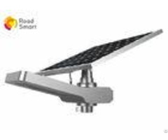 12v 24v Outdoor Solar Led Street Light Remote Control 3000k 6500k