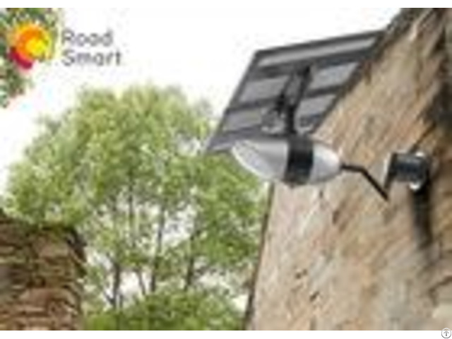 Ip65 Outdoor Led Solar Yard Lights No Flickering Easy Installation