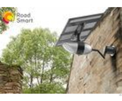 Ip65 Outdoor Led Solar Yard Lights No Flickering Easy Installation