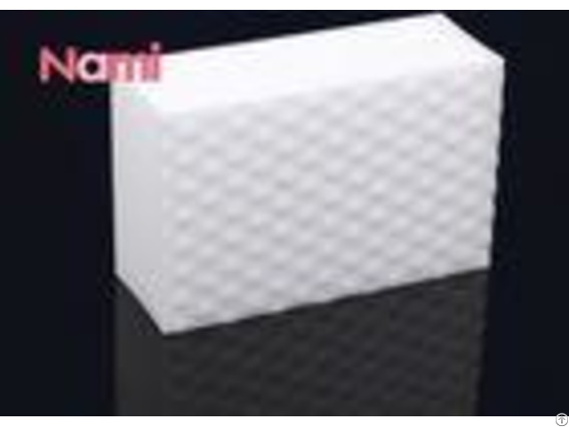 Professional White Magic Nano Sponge Strong Cleaning Ability Extra Thick Design