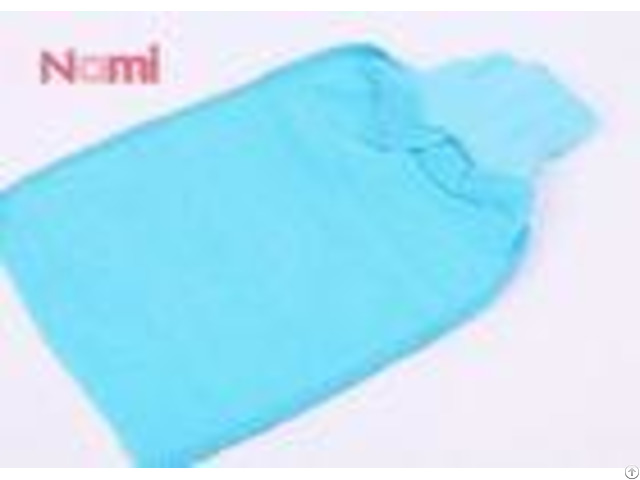 Natural Exfoliating Bath Mitts For Adults Stimulating Blood Circulation