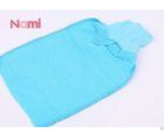 Natural Exfoliating Bath Mitts For Adults Stimulating Blood Circulation