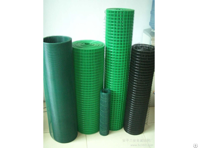 Various Welded Wire Mesh Supply Visit Us