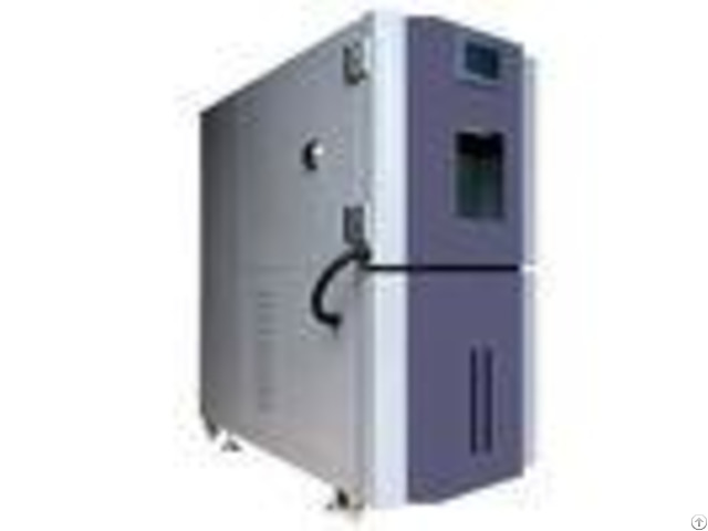 Sus304 Simulation Benchtop Environmental Chamber With Programmable Control System