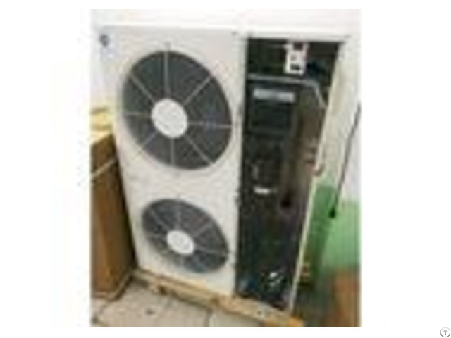 Air Cooled 0 Refrigeration Condensing Unit 5hp Copeland Compressor For Blast Freezer