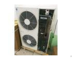 Air Cooled 0 Refrigeration Condensing Unit 5hp Copeland Compressor For Blast Freezer