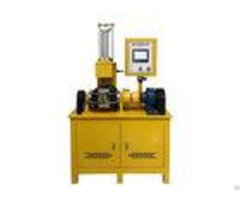75l Laboratory Impact Test Equipment Small Kneader Machine For Rubber Mixing