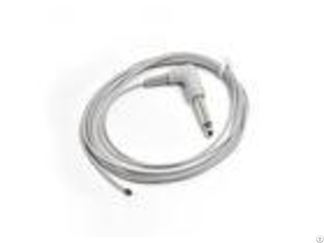 Rectal Esophageal Medical Temperature Probe Pediatric Reusable 12 Months Warranty