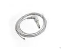 Rectal Esophageal Medical Temperature Probe Pediatric Reusable 12 Months Warranty