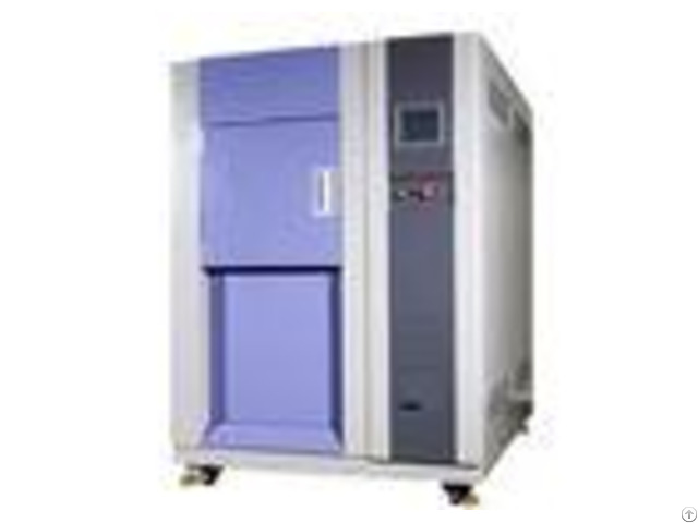 408l Climatic Constant Temperature And Humidity Test Chamber 20 150