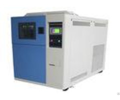 Iec Astm Stability Hot And Cold Thermal Shock Test Equipment Electronic Load