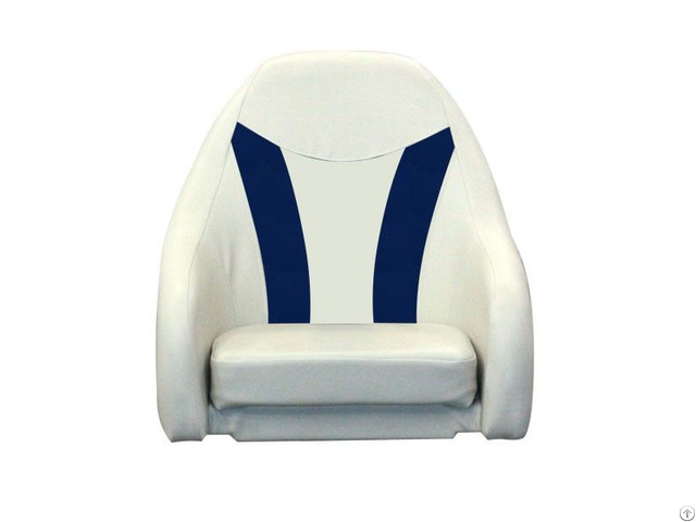 Elite Style Standard Captains Seat