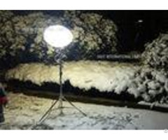 Low Voltage Portable Rechargeable Led Lights 12 48v Dc 80 200w For Outside Events
