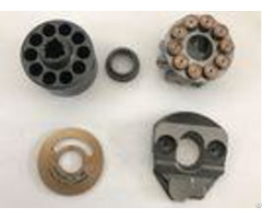 Rexroth Bend Axis A7vo80 Excavator Hydraulic Pump Parts A6vm80 For Mobile And Stationary