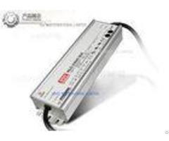 Genuine 240w Electrical Lighting Accessories Single Output Led Power Supply Ip67