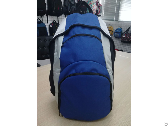 Basketball Backpack Bag