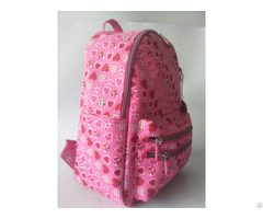 Kids School Backpack Bag For Girls