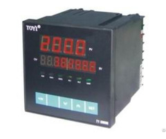 Toyi 9696 Temperature Controller