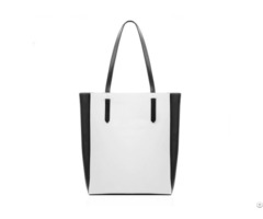 Women S Leather Tote Bag Large Shoulder Bags Top Zip Handbag
