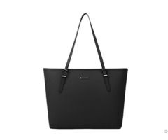 Women Top Handle Satchel Handbags Shoulder Bag Pu Leather Purse Stylish Tote