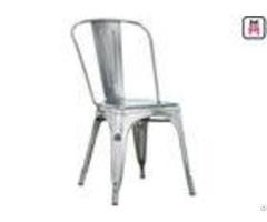 Industrial Style Modern Tolix Metal Chairsfor Hotel Office Wedding