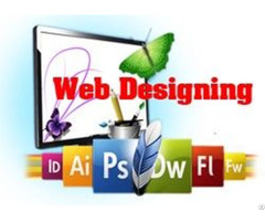 Website Designing Company In Meerut