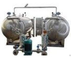 380v Electric Retort Food Sterilization Equipment 150 600bottle Min