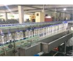 High Efficiency Beverage Automatic Packing Machine Automated Packaging Equipment