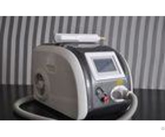 Qingmei Laser Tattoo Removal Machine Pigmentation Ce Approval