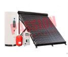 300l Split Solar Water Heater For House