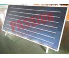 Flat Plate Solar Water Collector 2 Sqm