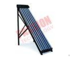 Flat Plate Solar Thermal Collector High Efficiency