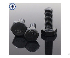 Astm A325m 8s Heavy Hex Structural Bolts