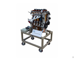 Gasoline Engine Section Demo Model