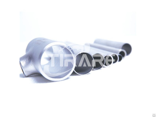 Titanium Pipe Supplier