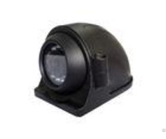 High Resolution Ahd Vehicle Car Monitoring Camera 3 6mm Lens With G Sensor Metal And Black