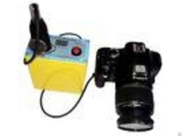 Reliable Intrinsically Safe Digital Camera For Coal Mine Underground