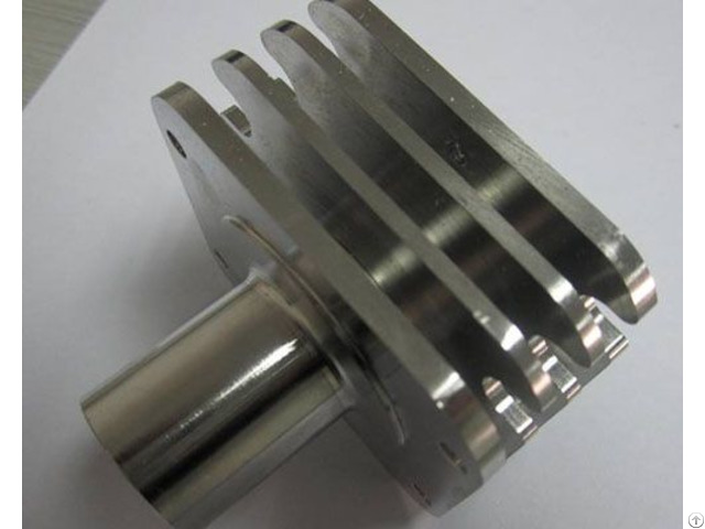 Custom Sheet Metal Parts