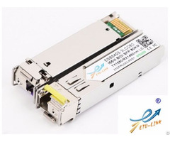 New Sfp 155m Bidi 80km Optical Transceiver Cisco Huawei Compatibility