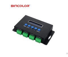 Bc 204 And 216 Artnet To Spi Pixel Light Controller