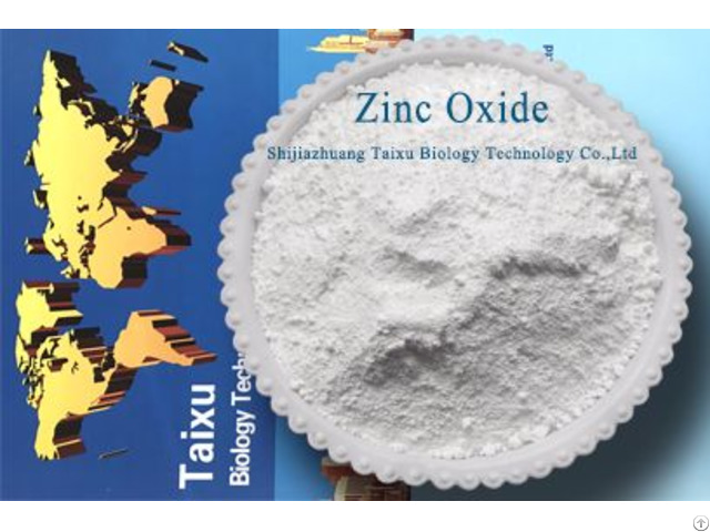 Zinc Oxide