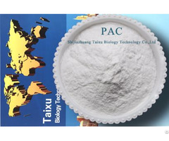 Polyanionic Cellulose Pac