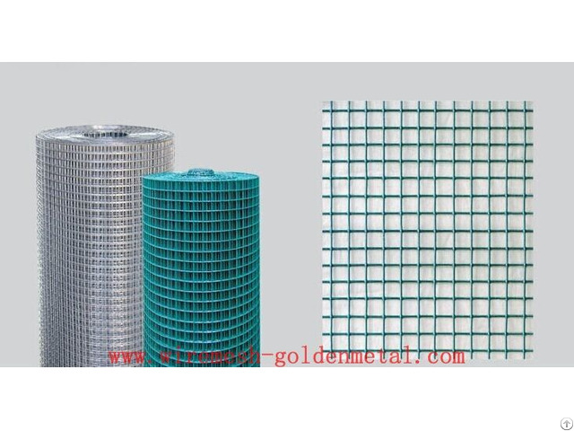 Welded Wire Mesh,your Supply Partner, Order Now