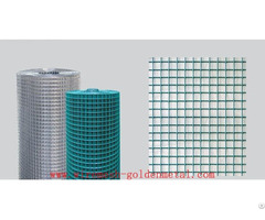 Welded Wire Mesh,your Supply Partner, Order Now