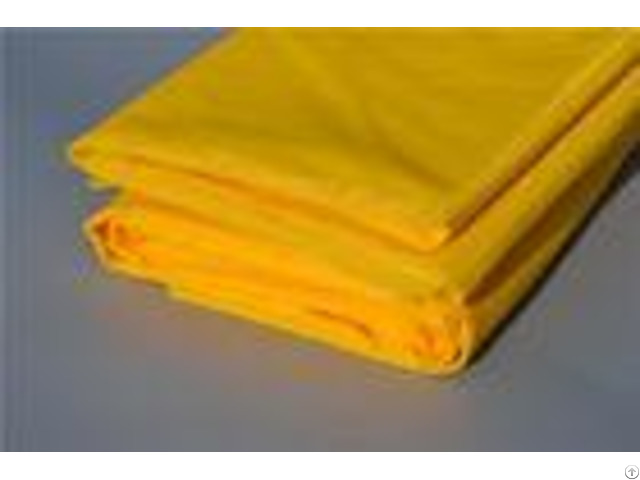 Polyesterplain Weave Polyester Silk Screen Printing Mesh For Ceramicproducts
