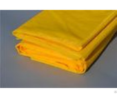 Polyesterplain Weave Polyester Silk Screen Printing Mesh For Ceramicproducts